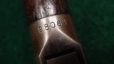  ANTIQUE 1894 WINCHESTER RIFLE - 11 of 14