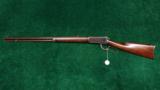  ANTIQUE 1894 WINCHESTER RIFLE - 13 of 14