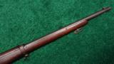  VERY RARE REMINGTON BOY SCOUT RIFLE - 7 of 12