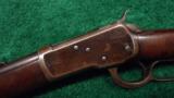  WINCHESTER 1892 44 CALIBER - 2 of 12