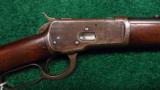  WINCHESTER 1892 44 CALIBER - 1 of 12