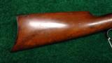  WINCHESTER 1892 44 CALIBER - 10 of 12