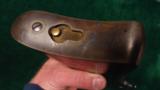  EXTREMELY HIGH CONDITION WINCHESTER 1873 SRC - 13 of 15