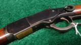  EXTREMELY HIGH CONDITION WINCHESTER 1873 SRC - 4 of 15