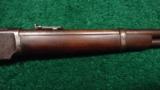  WINCHESTER 1873 2ND MODEL SRC - 5 of 12