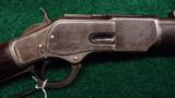 WINCHESTER 1873 2ND MODEL SRC - 1 of 12