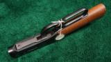  WINCHESTER MODEL 94 CUT-AWAY - 4 of 4