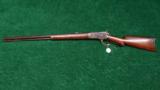  SPECIAL ORDER WINCHESTER MODEL 1892 TAKEDOWN RIFLE IN .25-20 - 11 of 12