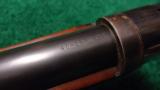  EXTREMELY HIGH CONDITION 1886 WINCHESTER - 6 of 13