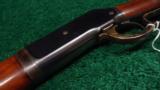  EXTREMELY HIGH CONDITION 1886 WINCHESTER - 8 of 13