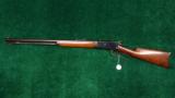  EXTREMELY HIGH CONDITION 1886 WINCHESTER - 12 of 13