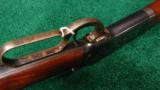  EXTREMELY HIGH CONDITION 1886 WINCHESTER - 3 of 13