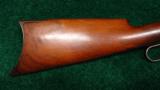  EXTREMELY HIGH CONDITION 1886 WINCHESTER - 11 of 13