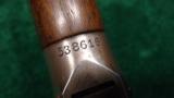  WINCHESTER MODEL 94 RIFLE - 10 of 13