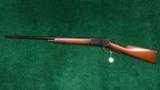 WINCHESTER MODEL 1886 RIFLE - 11 of 12