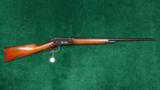 WINCHESTER MODEL 1886 RIFLE - 12 of 12