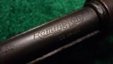  VERY RARE REMINGTON BOY SCOUT RIFLE - 6 of 12