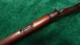  VERY RARE REMINGTON BOY SCOUT RIFLE - 4 of 12