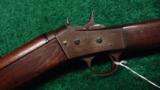  VERY RARE REMINGTON BOY SCOUT RIFLE - 2 of 12