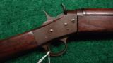  VERY RARE REMINGTON BOY SCOUT RIFLE - 1 of 12