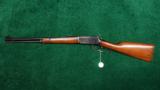  WINCHESTER MODEL 94 CARBINE 25-35 - 11 of 12