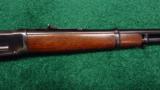  WINCHESTER MODEL 94 CARBINE 25-35 - 5 of 12