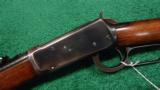  WINCHESTER MODEL 94 CARBINE 25-35 - 2 of 12