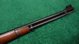  WINCHESTER MODEL 94 CARBINE 25-35 - 7 of 12