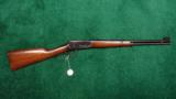  WINCHESTER MODEL 94 CARBINE 25-35 - 12 of 12