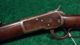  WINCHESTER 1892 44 CALIBER - 2 of 12