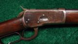  WINCHESTER 1892 44 CALIBER - 1 of 12