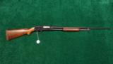  WINCHESTER MODEL 42 - 12 of 12