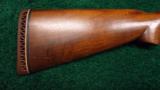  WINCHESTER MODEL 42 - 10 of 12
