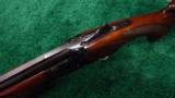  CASED WINCHESTER MODEL 101 3-BBL SET SKEET GUN - 5 of 14
