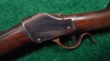  RARE SPECIAL ORDER 1885 HIGH WALL - 2 of 15