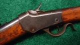  WINCHESTER MODEL 1885 LOW-WALL RIFLE - 2 of 14