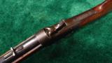 WINCHESTER MODEL 1885 LOW-WALL RIFLE - 4 of 14