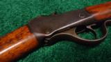  WINCHESTER MODEL 1885 LOW-WALL RIFLE - 8 of 14