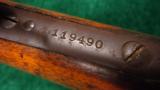  WINCHESTER MODEL 1885 LOW-WALL RIFLE - 11 of 14