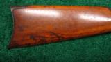  WINCHESTER MODEL 1885 LOW-WALL RIFLE - 12 of 14
