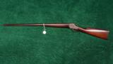 WINCHESTER 1885 HIGH WALL - 10 of 11