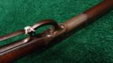  WINCHESTER 1892 RIFLE - 3 of 12