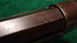 WINCHESTER 1892 RIFLE - 6 of 12