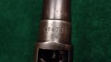  EXTREMELY RARE WINCHESTER “STAINLESS STEEL” M-12 - 9 of 12