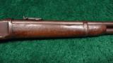 ANTIQUE WINCHESTER 1894 SRC - 5 of 12