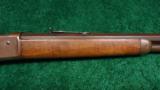 1886 WINCHESTER RIFLE - 5 of 13