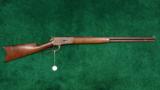 1886 WINCHESTER RIFLE - 13 of 13
