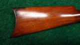  MARLIN 1889 RIFLE - 10 of 12