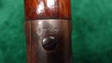  MARLIN 1889 RIFLE - 9 of 12