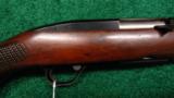  VERY DESIRABLE WINCHESTER M-100 284 - 1 of 12